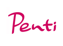 penti logo