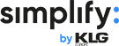 Simplify logo
